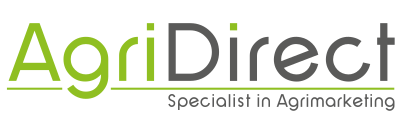 AgriDirect GmbH Logo