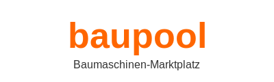 baupool GmbH Logo