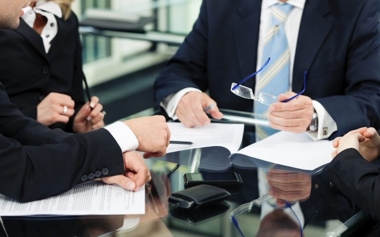 CISO/ISB
