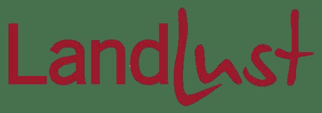 Landlust Logo