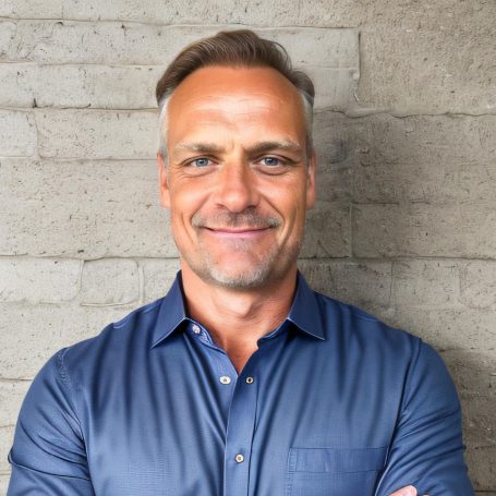 Thorsten Schmitz-Hübsch, IT-Security-Berater, Portrait