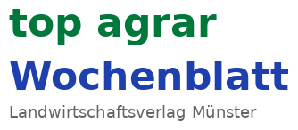 top agrar / Wochenblatt Logo