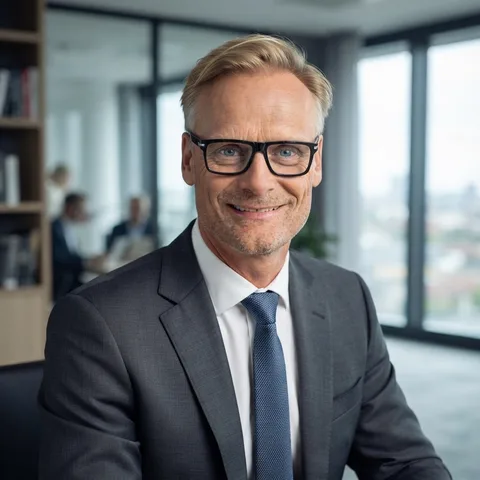 Thorsten Schmitz-Hübsch, Geschäftsführer der TSMONDO UG